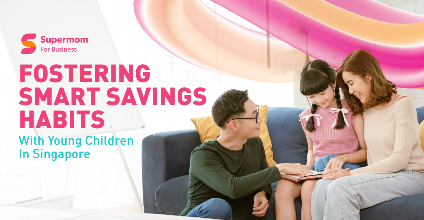 Financial Literacy For Kids Singapore Parents Guide 2024